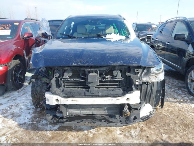 Aukcja sprzedaży 2016 Mazda Cx-9 Grand Touring, vin: JM3TCBDY4G0111345, numer aukcji: 44208807