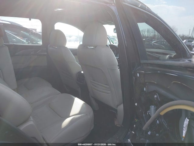 Aukcja sprzedaży 2016 Mazda Cx-9 Grand Touring, vin: JM3TCBDY4G0111345, numer aukcji: 44208807