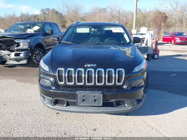 Aukcja sprzedaży 2015 Jeep Cherokee Latitude, vin: 1C4PJMCB2FW541699, numer aukcji: 44208810