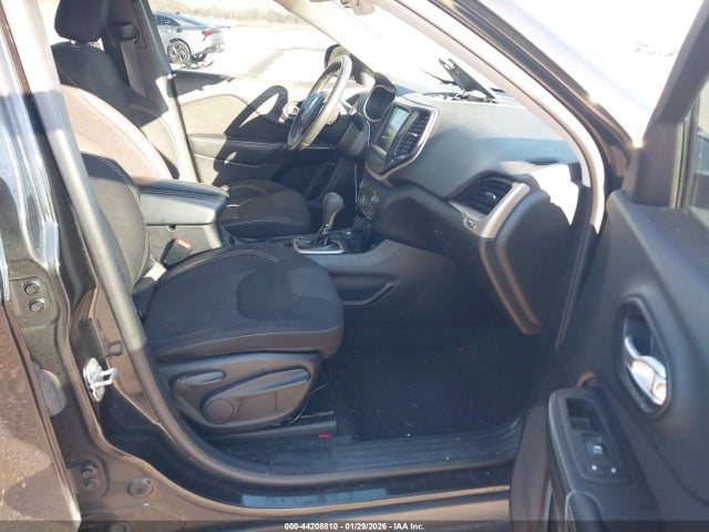 Aukcja sprzedaży 2015 Jeep Cherokee Latitude, vin: 1C4PJMCB2FW541699, numer aukcji: 44208810
