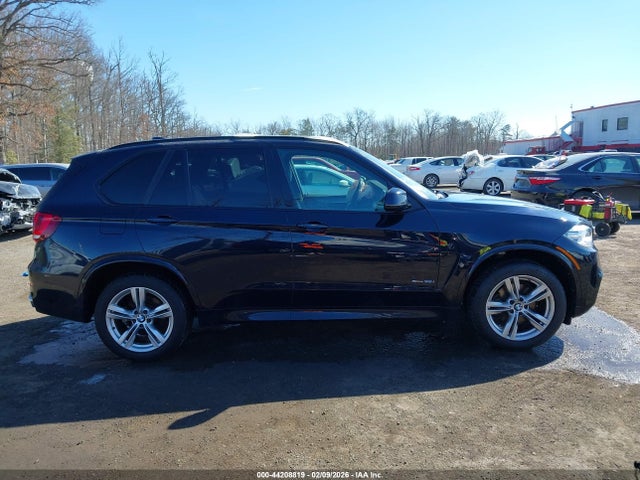 Продажа на аукционе авто 2018 Bmw X5 Xdrive35i, vin: 5UXKR0C51J0X88177, номер лота: 44208819
