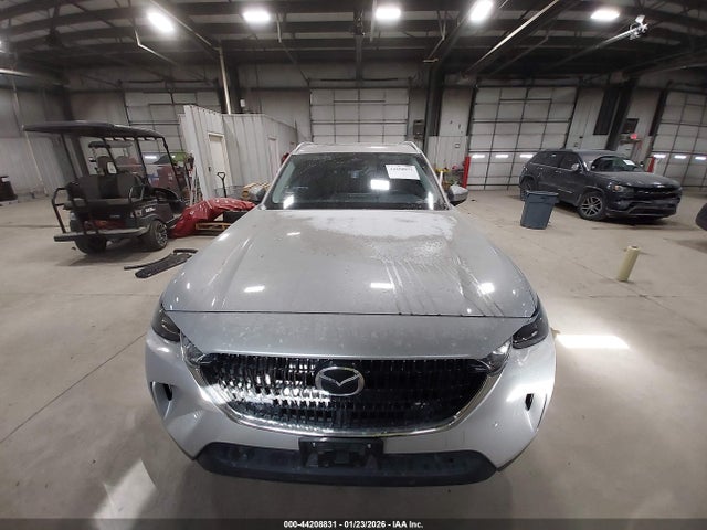 Продаж на аукціоні авто 2025 Mazda Cx-90 3.3 Turbo Preferred Package, vin: JM3KKBHDXS1242238, номер лоту: 44208831