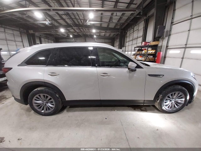 Продаж на аукціоні авто 2025 Mazda Cx-90 3.3 Turbo Preferred Package, vin: JM3KKBHDXS1242238, номер лоту: 44208831
