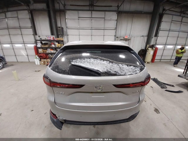 Продаж на аукціоні авто 2025 Mazda Cx-90 3.3 Turbo Preferred Package, vin: JM3KKBHDXS1242238, номер лоту: 44208831