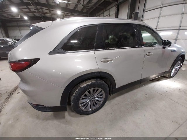 Продаж на аукціоні авто 2025 Mazda Cx-90 3.3 Turbo Preferred Package, vin: JM3KKBHDXS1242238, номер лоту: 44208831