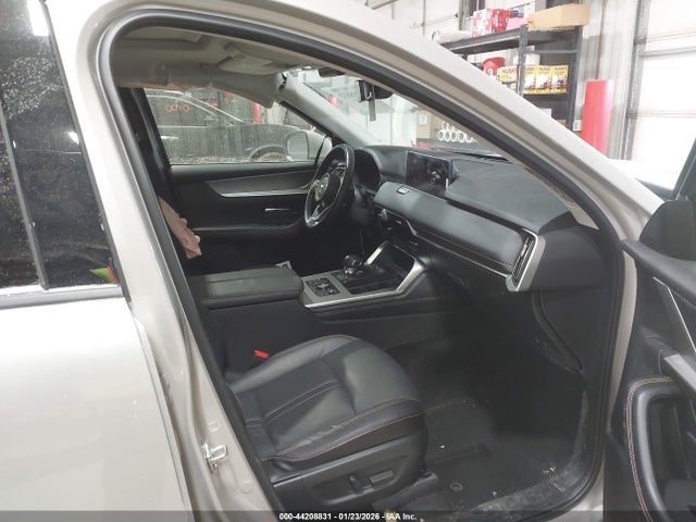 Продаж на аукціоні авто 2025 Mazda Cx-90 3.3 Turbo Preferred Package, vin: JM3KKBHDXS1242238, номер лоту: 44208831