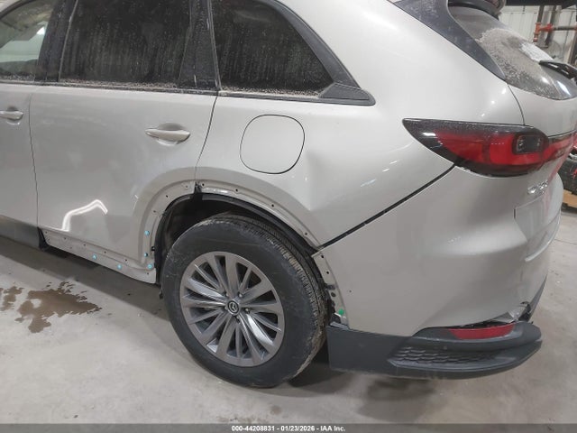 Продаж на аукціоні авто 2025 Mazda Cx-90 3.3 Turbo Preferred Package, vin: JM3KKBHDXS1242238, номер лоту: 44208831