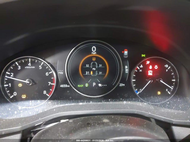 Продаж на аукціоні авто 2025 Mazda Cx-90 3.3 Turbo Preferred Package, vin: JM3KKBHDXS1242238, номер лоту: 44208831