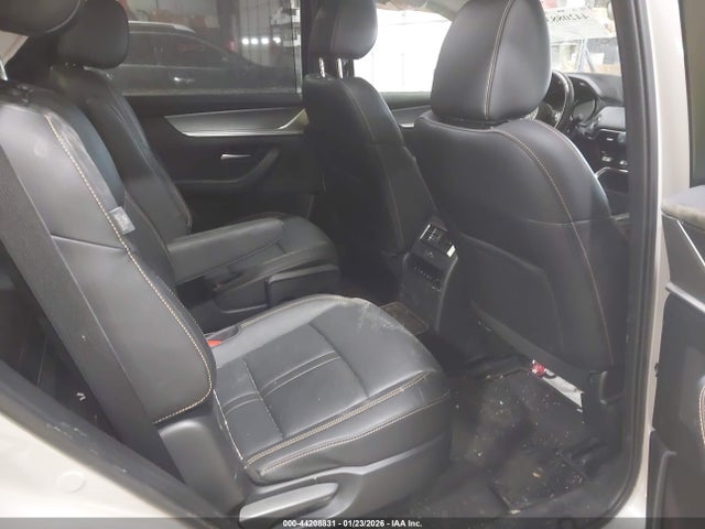 Продаж на аукціоні авто 2025 Mazda Cx-90 3.3 Turbo Preferred Package, vin: JM3KKBHDXS1242238, номер лоту: 44208831