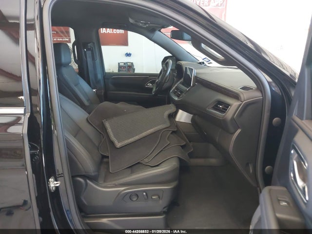 1GNSCNKD9NR215707 Chevrolet Tahoe 2wd Lt