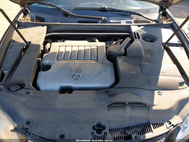 44208836 :رقم المزاد ، JTHBJ46G772153179 vin ، 2007 Lexus Es 350 مزاد بيع