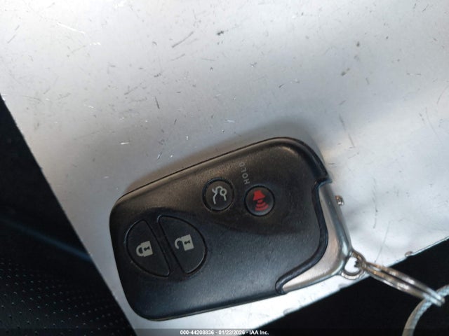 44208836 :رقم المزاد ، JTHBJ46G772153179 vin ، 2007 Lexus Es 350 مزاد بيع