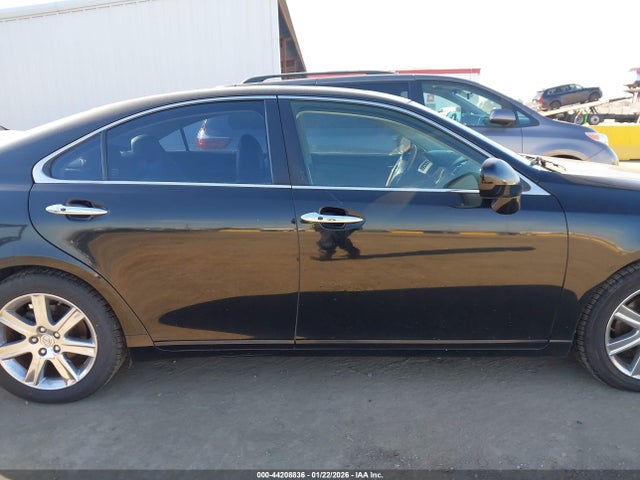 44208836 :رقم المزاد ، JTHBJ46G772153179 vin ، 2007 Lexus Es 350 مزاد بيع