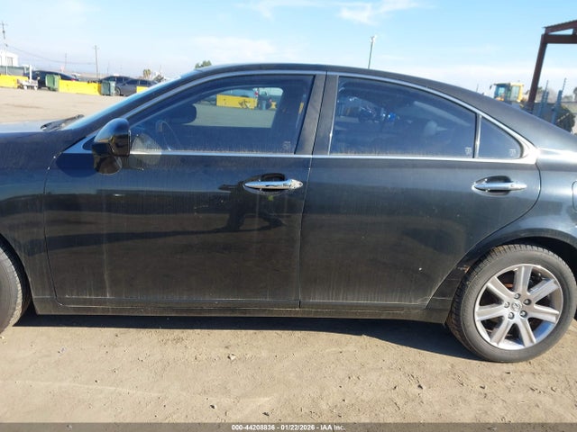 44208836 :رقم المزاد ، JTHBJ46G772153179 vin ، 2007 Lexus Es 350 مزاد بيع