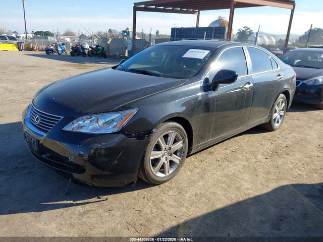 44208836 :رقم المزاد ، JTHBJ46G772153179 vin ، 2007 Lexus Es 350 مزاد بيع