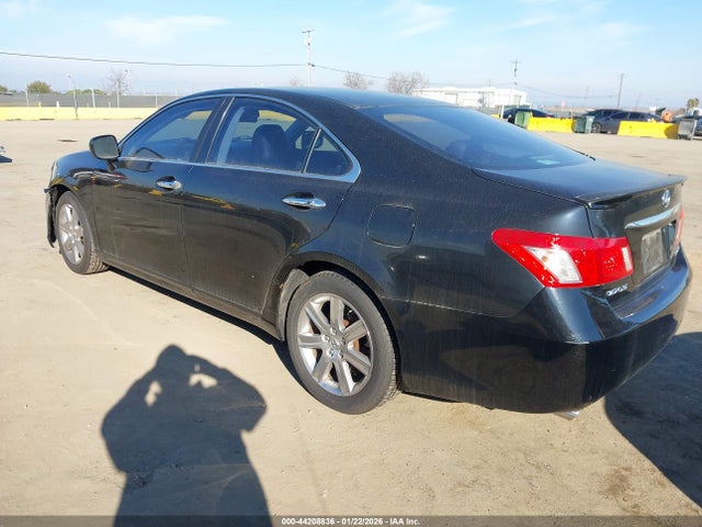 44208836 :رقم المزاد ، JTHBJ46G772153179 vin ، 2007 Lexus Es 350 مزاد بيع