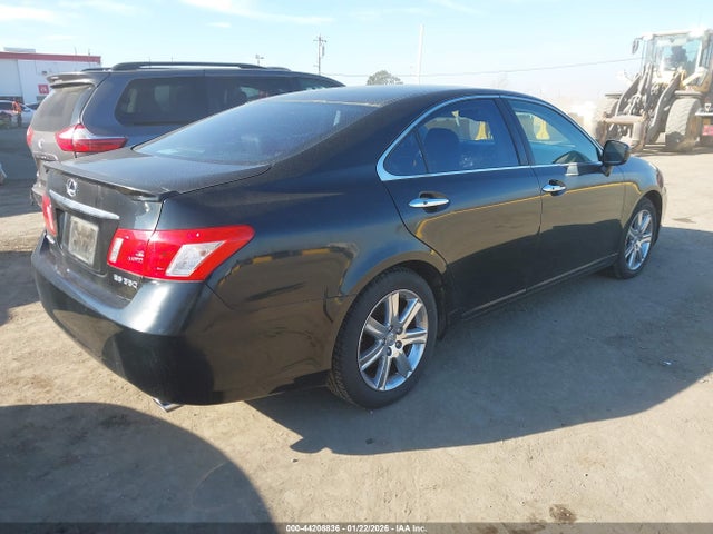 44208836 :رقم المزاد ، JTHBJ46G772153179 vin ، 2007 Lexus Es 350 مزاد بيع