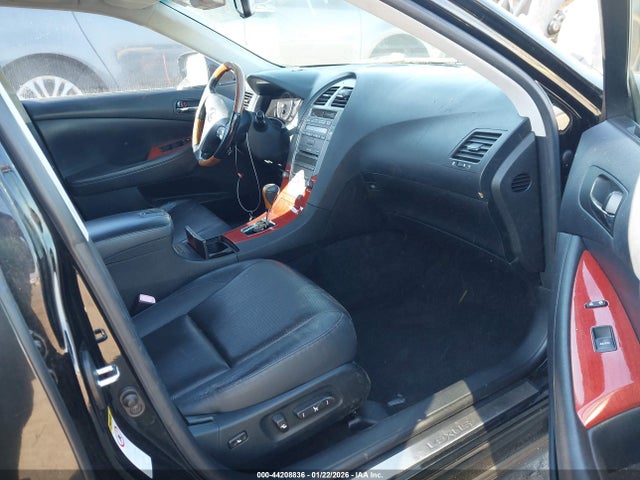44208836 :رقم المزاد ، JTHBJ46G772153179 vin ، 2007 Lexus Es 350 مزاد بيع