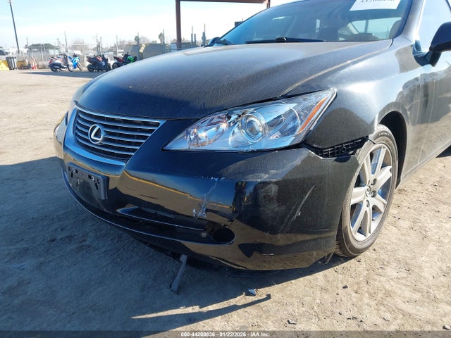 44208836 :رقم المزاد ، JTHBJ46G772153179 vin ، 2007 Lexus Es 350 مزاد بيع