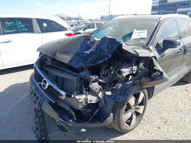 2020 VOLVO XC40 YV4162UK9L2310258 Photo 5