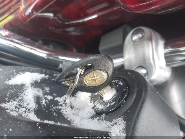2006 YAMAHA XVZ13 JYAVP04E66A011039 Photo 10