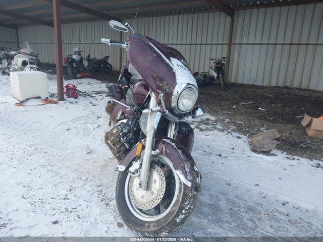 2006 YAMAHA XVZ13 JYAVP04E66A011039 Photo 4