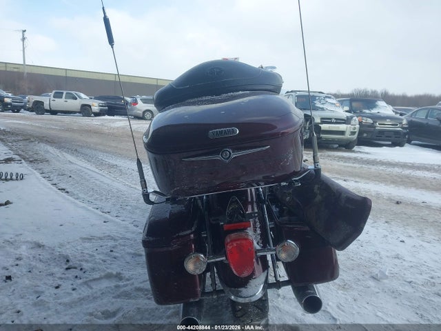 2006 YAMAHA XVZ13 JYAVP04E66A011039 Photo 5