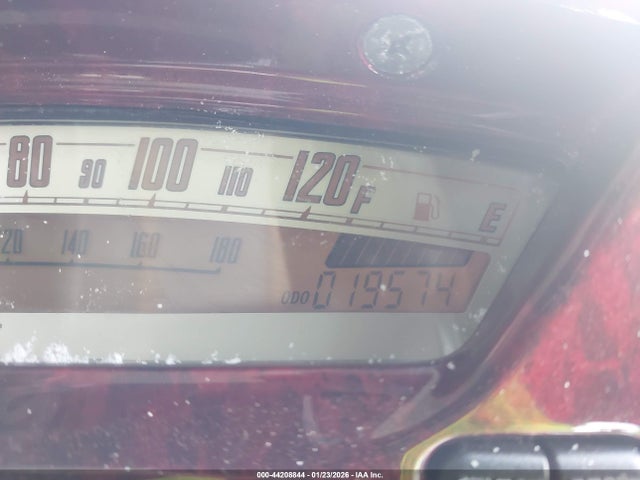 2006 YAMAHA XVZ13 JYAVP04E66A011039 Photo 6