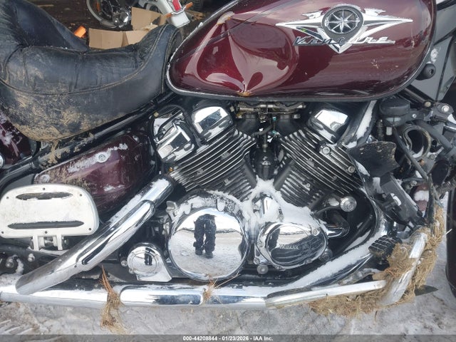 2006 YAMAHA XVZ13 JYAVP04E66A011039 Photo 7