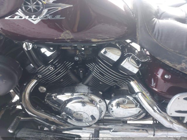 2006 YAMAHA XVZ13 JYAVP04E66A011039 Photo 8