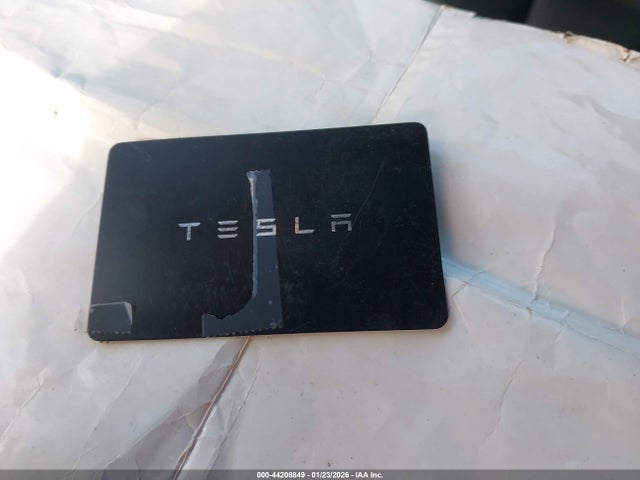 2024 TESLA MODEL Y 7SAYGDEF4RF023785 Photo 10