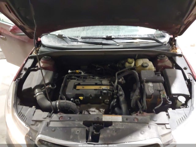 Chevrolet Cruze 1lt Auto 2015 1G1PC5SB7F7222822 Image 10