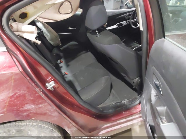 Chevrolet Cruze 1lt Auto 2015 1G1PC5SB7F7222822 Image 8