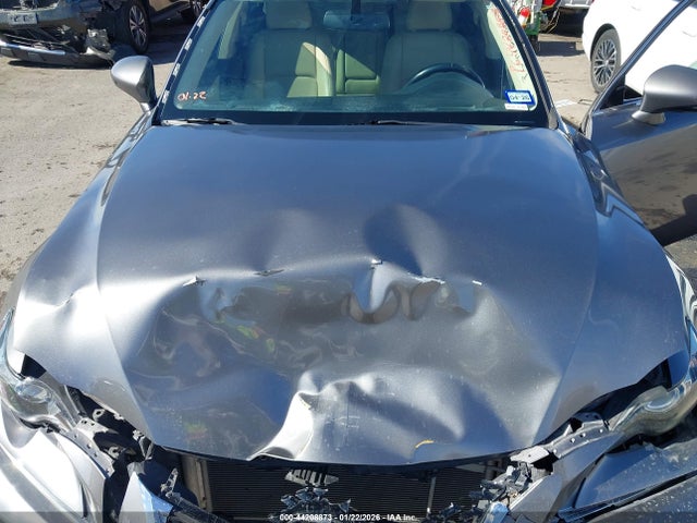 Aukcja sprzedaży 2014 Lexus Is 250, vin: JTHBF1D27E5017038, numer aukcji: 44208873