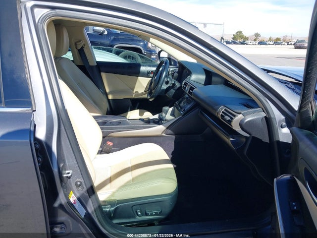 Aukcja sprzedaży 2014 Lexus Is 250, vin: JTHBF1D27E5017038, numer aukcji: 44208873
