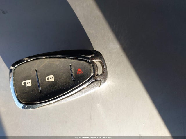 3GNAXSEV9MS124726 Chevrolet Equinox Awd Ls