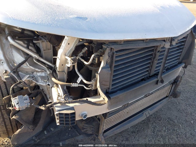 3GNAXSEV9MS124726 Chevrolet Equinox Awd Ls