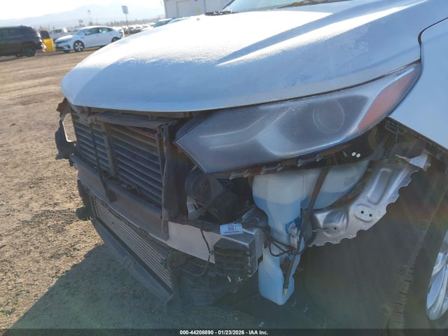 3GNAXSEV9MS124726 Chevrolet Equinox Awd Ls