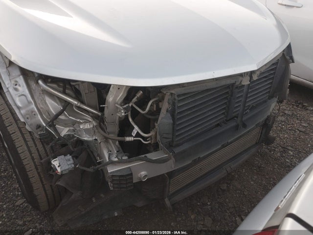 3GNAXSEV9MS124726 Chevrolet Equinox Awd Ls