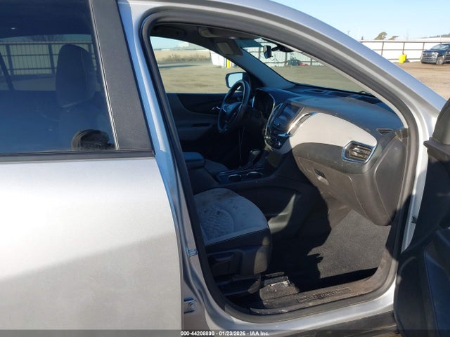 3GNAXSEV9MS124726 Chevrolet Equinox Awd Ls