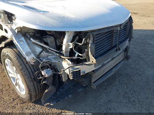 3GNAXSEV9MS124726 Chevrolet Equinox Awd Ls
