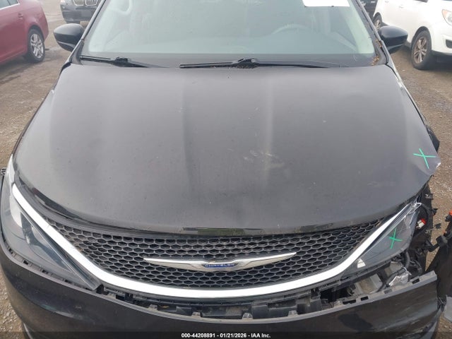 Aukcja sprzedaży 2017 Chrysler Pacifica Touring, vin: 2C4RC1DG7HR684347, numer aukcji: 44208891