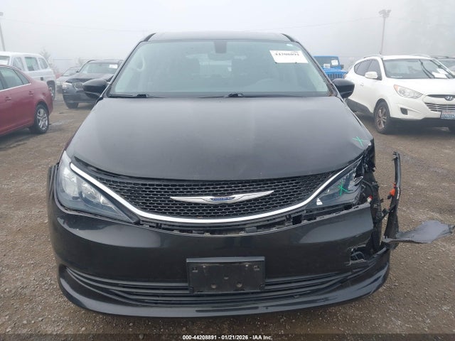 Aukcja sprzedaży 2017 Chrysler Pacifica Touring, vin: 2C4RC1DG7HR684347, numer aukcji: 44208891