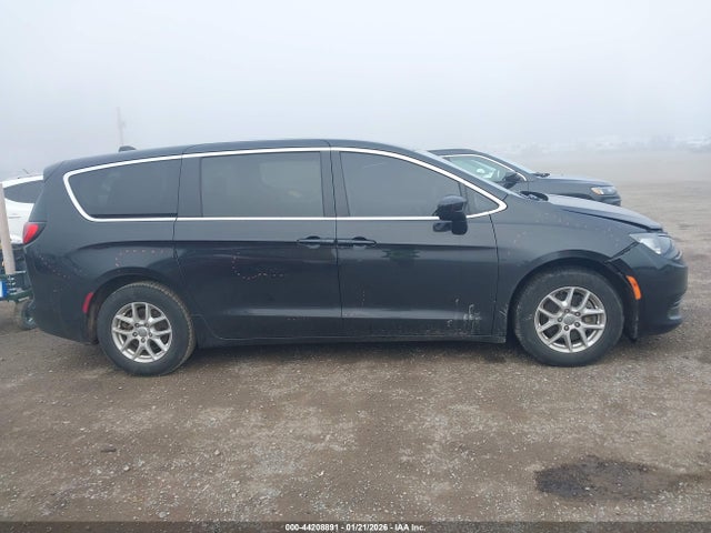 Aukcja sprzedaży 2017 Chrysler Pacifica Touring, vin: 2C4RC1DG7HR684347, numer aukcji: 44208891