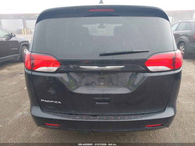Aukcja sprzedaży 2017 Chrysler Pacifica Touring, vin: 2C4RC1DG7HR684347, numer aukcji: 44208891