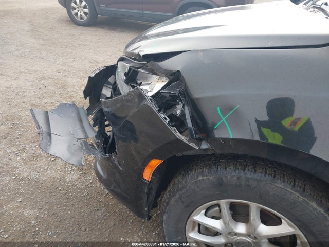 Aukcja sprzedaży 2017 Chrysler Pacifica Touring, vin: 2C4RC1DG7HR684347, numer aukcji: 44208891