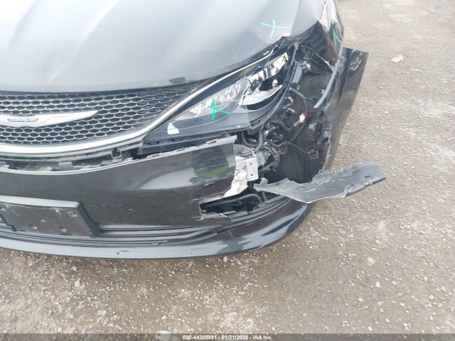 Aukcja sprzedaży 2017 Chrysler Pacifica Touring, vin: 2C4RC1DG7HR684347, numer aukcji: 44208891