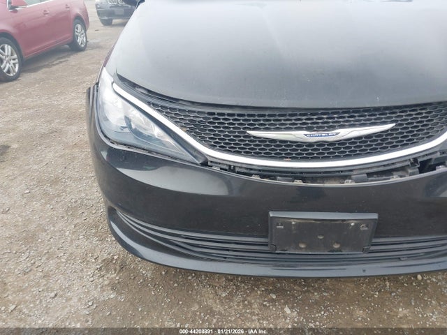 Aukcja sprzedaży 2017 Chrysler Pacifica Touring, vin: 2C4RC1DG7HR684347, numer aukcji: 44208891
