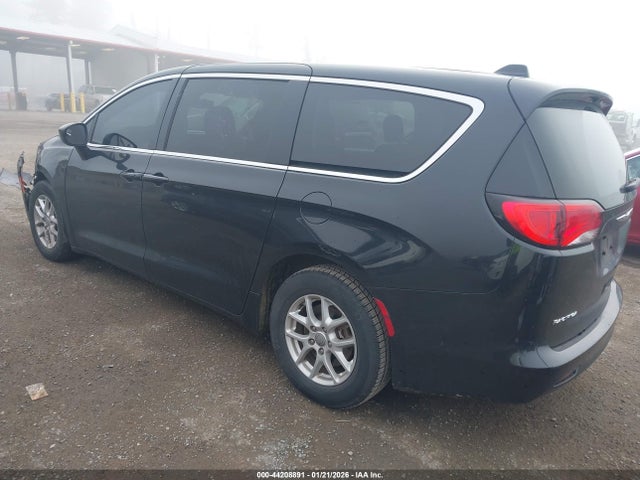 Aukcja sprzedaży 2017 Chrysler Pacifica Touring, vin: 2C4RC1DG7HR684347, numer aukcji: 44208891