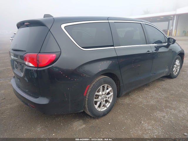 Aukcja sprzedaży 2017 Chrysler Pacifica Touring, vin: 2C4RC1DG7HR684347, numer aukcji: 44208891